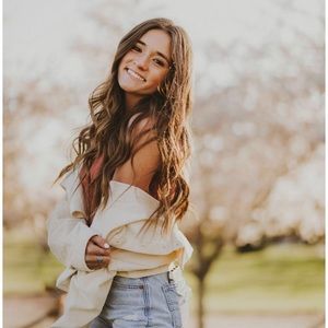 Meet your Posher, Meagan